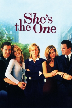 Watch free She's the One movies HD online