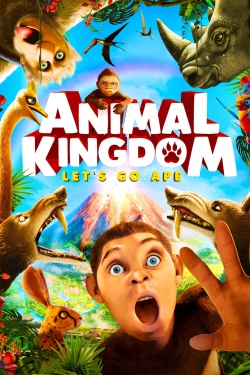 Watch free Animal Kingdom: Let's Go Ape movies HD online