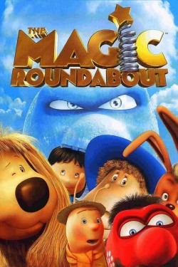 Watch free The Magic Roundabout movies HD online