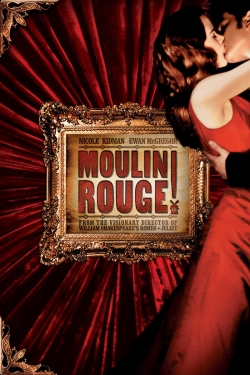 Watch free Moulin Rouge! movies HD online