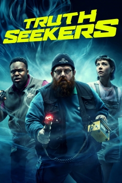 Watch free Truth Seekers movies HD online