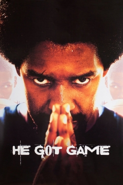 Watch free He Got Game movies HD online