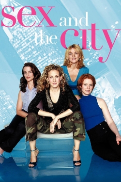 Watch free Sex and the City movies HD online