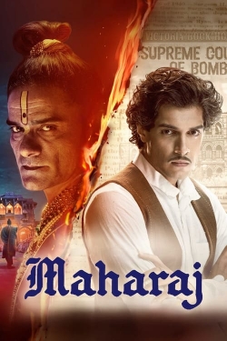 Watch free Maharaj movies HD online