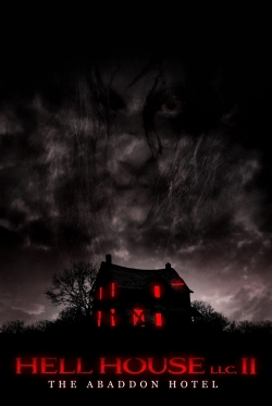 Watch free Hell House LLC II: The Abaddon Hotel movies HD online