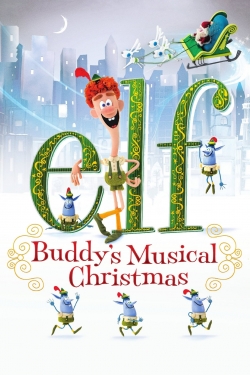 Watch free Elf: Buddy's Musical Christmas movies HD online