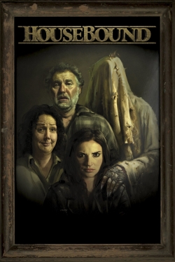 Watch free Housebound movies HD online