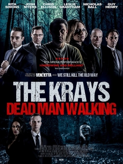 Watch free The Krays: Dead Man Walking movies HD online