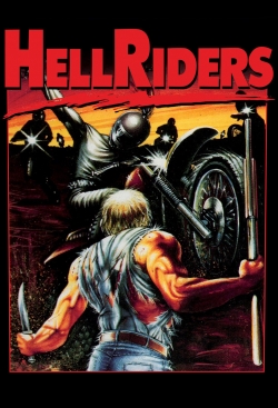 Watch free Hell Riders movies HD online