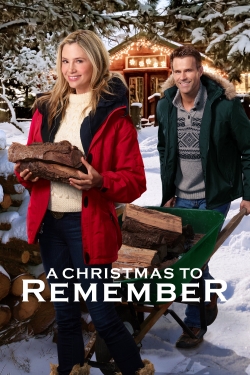 Watch free A Christmas to Remember movies HD online