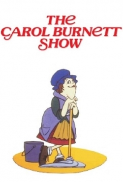 Watch free The Carol Burnett Show movies HD online