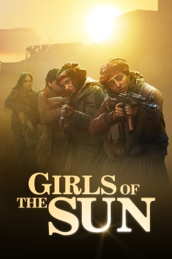 Watch free Girls of the Sun movies HD online