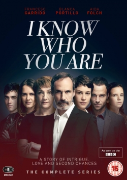 Watch free I Know Who You Are movies HD online