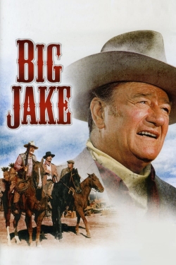 Watch free Big Jake movies HD online