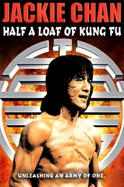 Watch free Half a Loaf of Kung Fu movies HD online