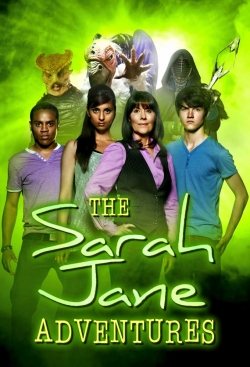 Watch free The Sarah Jane Adventures movies HD online