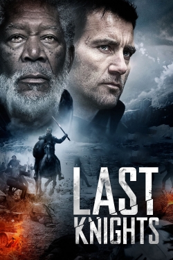 Watch free Last Knights movies HD online