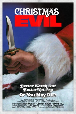 Watch free Christmas Evil movies HD online