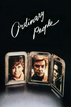 Watch free Ordinary People movies HD online