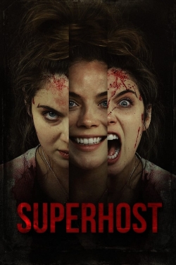 Watch free Superhost movies HD online