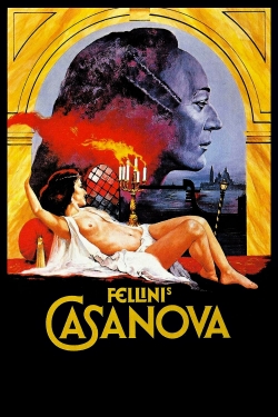 Watch free Fellini's Casanova movies HD online