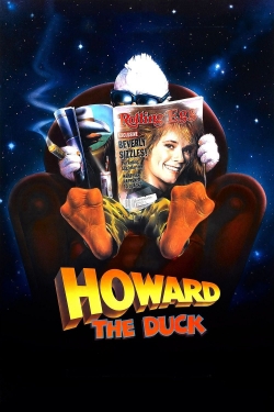 Watch free Howard the Duck movies HD online