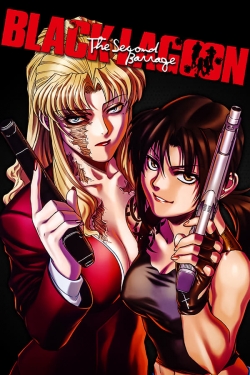 Watch free Black Lagoon movies HD online