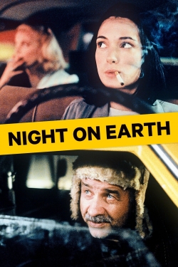 Watch free Night on Earth movies HD online