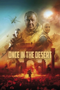 Watch free Once In The Desert movies HD online