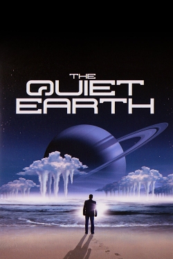 Watch free The Quiet Earth movies HD online