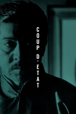 Watch free Coup d'Etat movies HD online