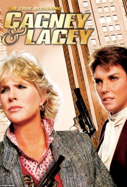 Watch free Cagney & Lacey movies HD online