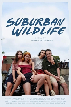 Watch free Suburban Wildlife movies HD online