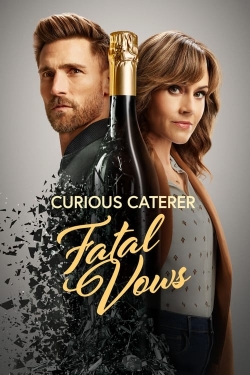 Watch free Curious Caterer: Fatal Vows movies HD online