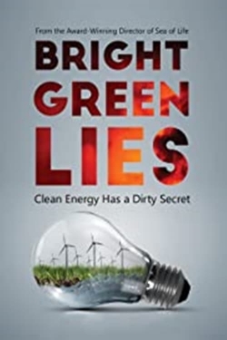 Watch free Bright Green Lies movies HD online