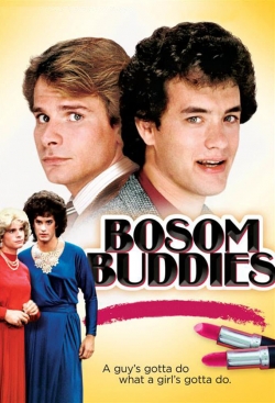 Watch free Bosom Buddies movies HD online