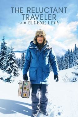 Watch free The Reluctant Traveler with Eugene Levy movies HD online