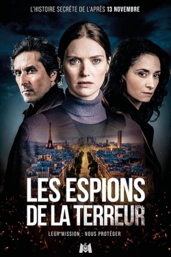 Watch free Spies of Terror movies HD online