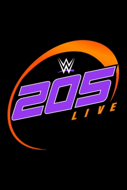 Watch free WWE 205 Live movies HD online