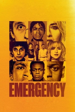 Watch free Emergency movies HD online