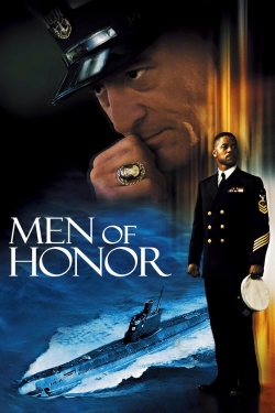 Watch free Men of Honor movies HD online