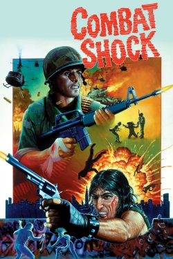 Watch free Combat Shock movies HD online