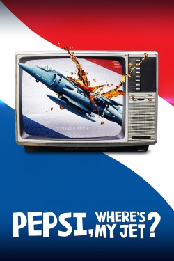 Watch free Pepsi, Where's My Jet? movies HD online