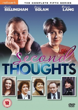 Watch free Second Thoughts movies HD online