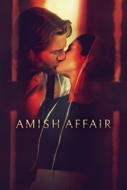 Watch free Amish Affair movies HD online