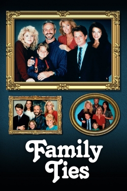 Watch free Family Ties movies HD online