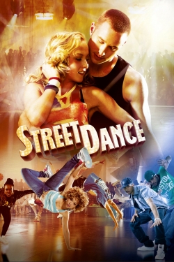 Watch free StreetDance 3D movies HD online