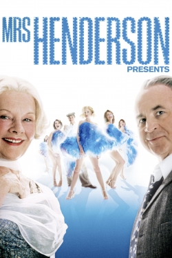 Watch free Mrs Henderson Presents movies HD online