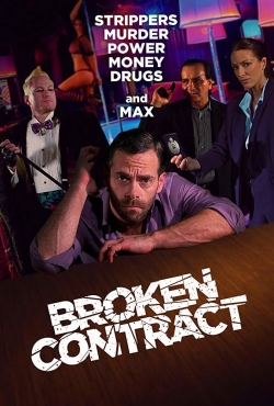 Watch free Broken Contract movies HD online