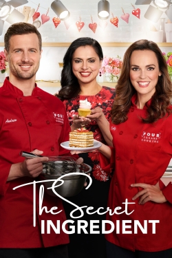 Watch free The Secret Ingredient movies HD online